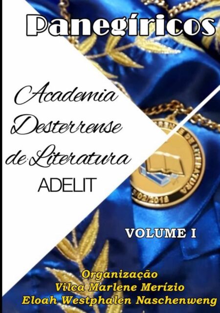 Panegíricos:volume I