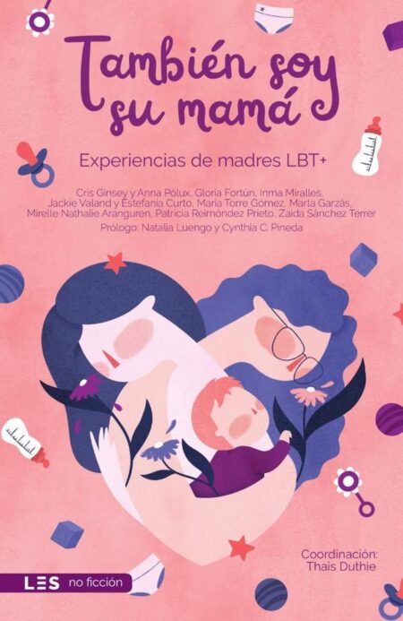 También soy su mamá:(Bolsillo)