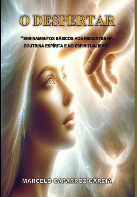 O Despertar:Ensinamentos básicos aos iniciantes na Doutrina Espírita e no Espiritualismo.