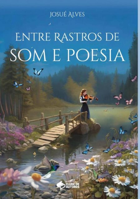 Entre Rastros De Som E Poesia