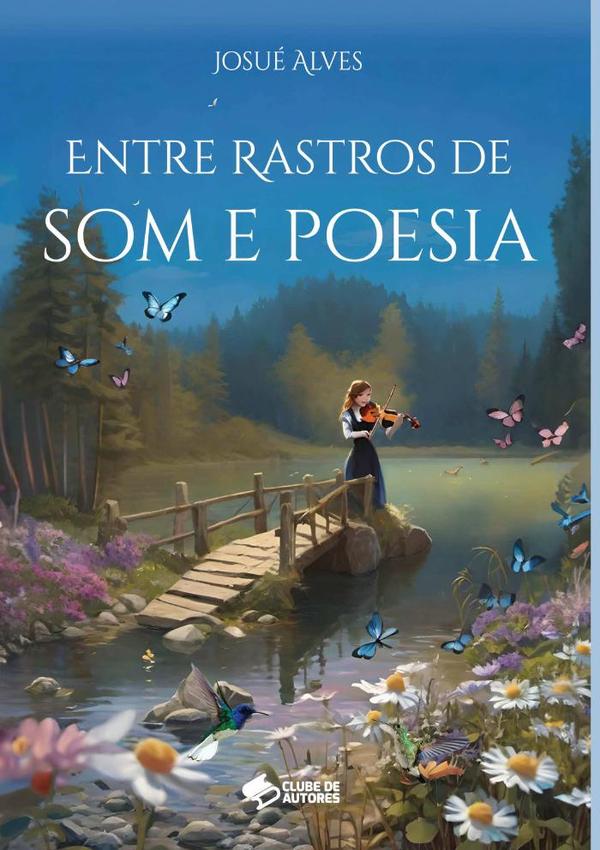 Entre Rastros De Som E Poesia