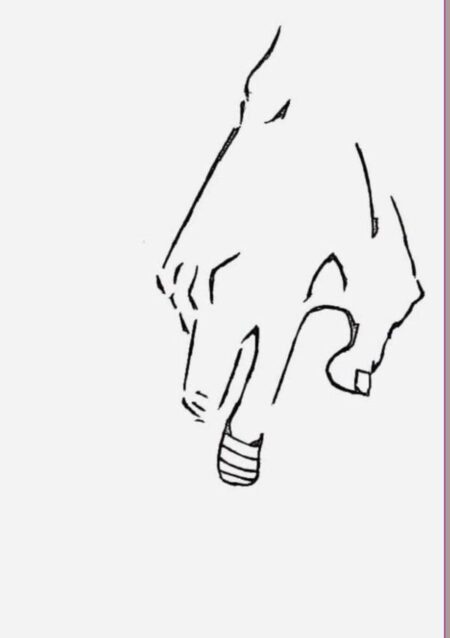 Apontando Para O Óbvio:A saga do poeta