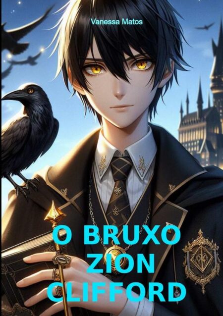 O Bruxo Zion Clifford