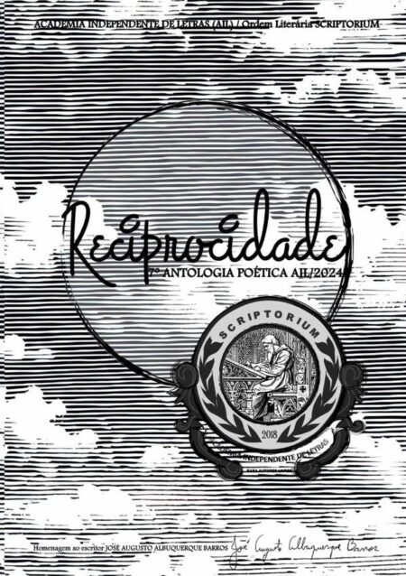 Reciprocidade:5º Antologia poética AIL/2024