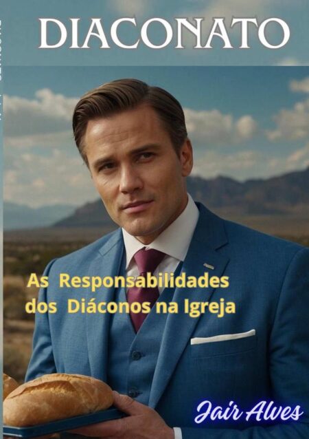 Diaconato:As Responsabilidades dos Diáconos na Igreja