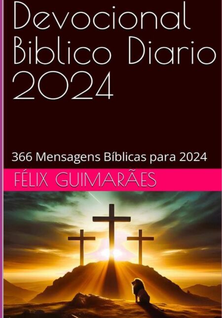 Devocional Bíblico Diário 2024