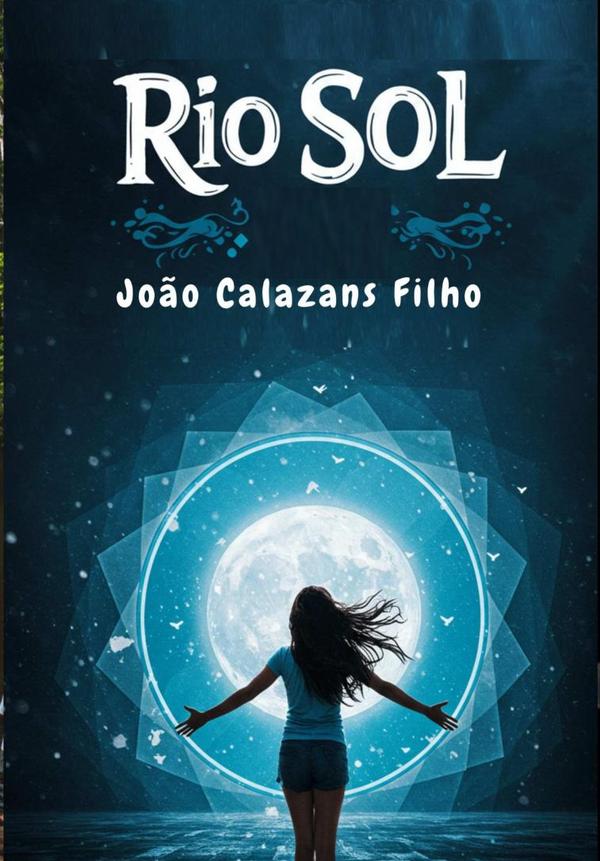 Rio Sol - Uma História De Fé!