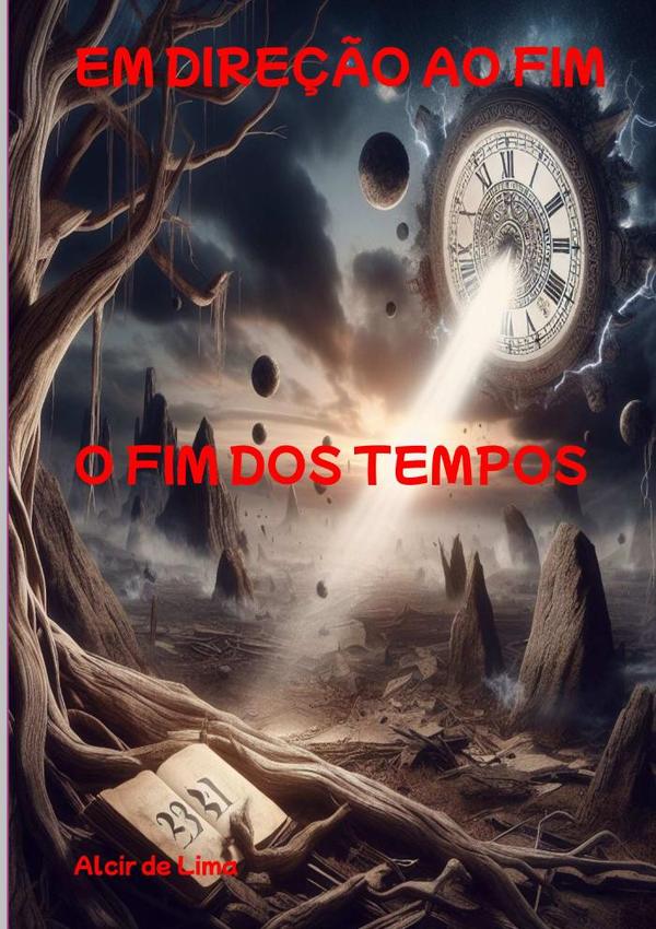 Em Direção Ao Fim:O FIM DOS TEMPOS