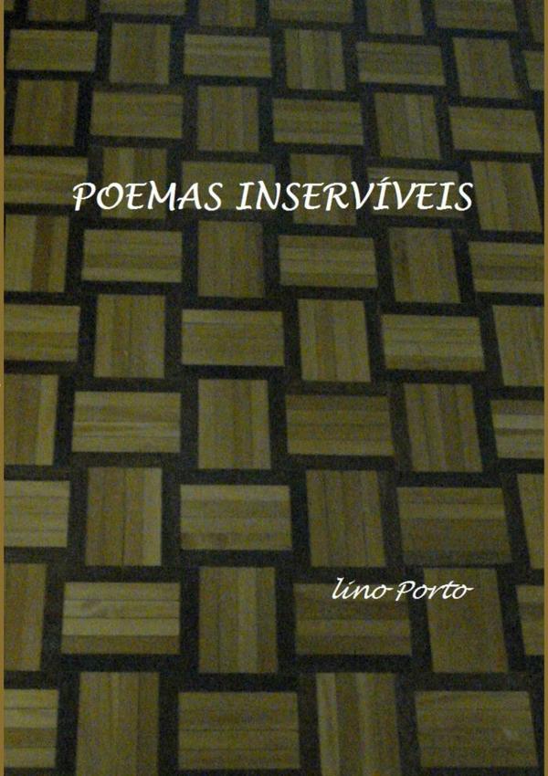 Poemas Inservíveis