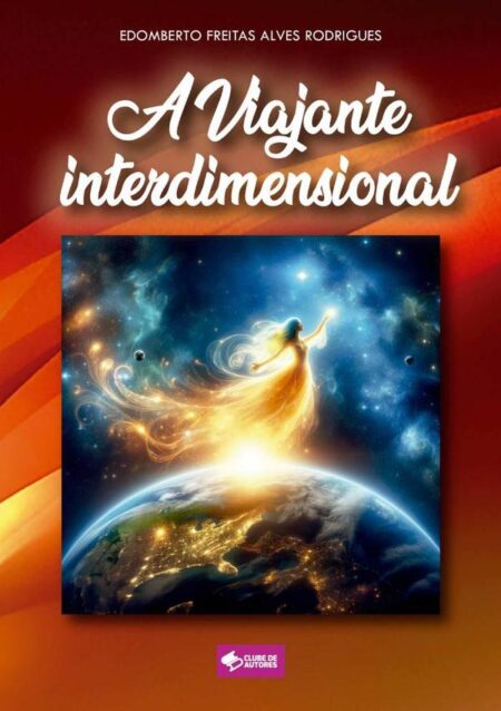 A Viajante Interdimensional