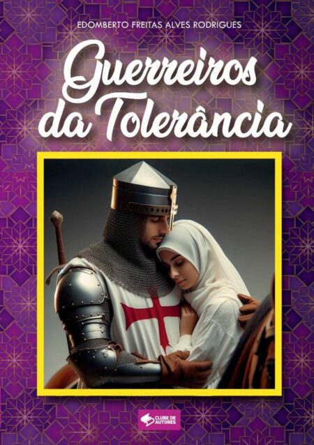 Guerreiros Da Tolerância