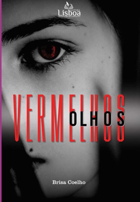 Olhos Vermelhos