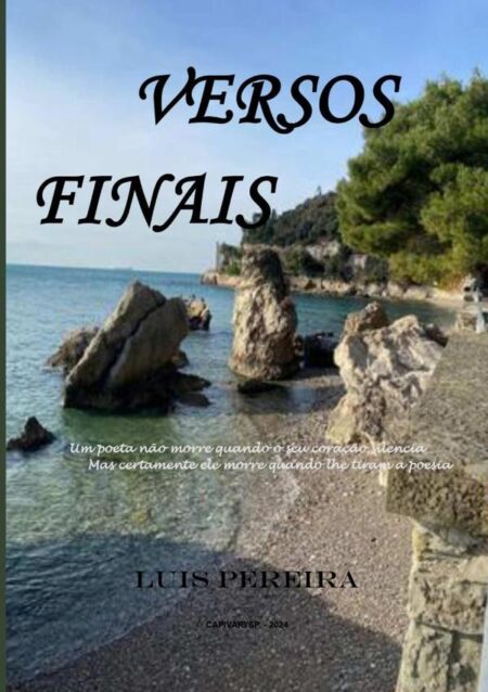 Versos Finais