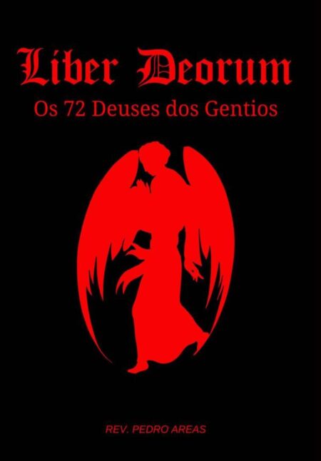 Liber Deorum:Os 72 Deuses dos Gentios