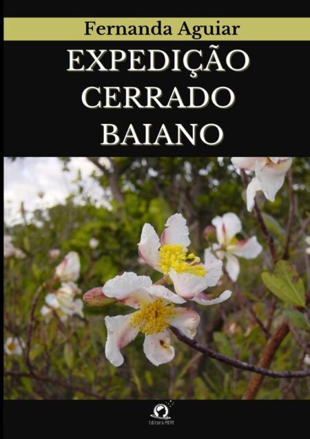 Expedição Cerrado Baiano