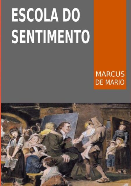 Escola Do Sentimento
