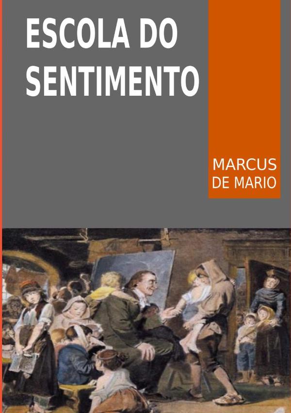 Escola Do Sentimento
