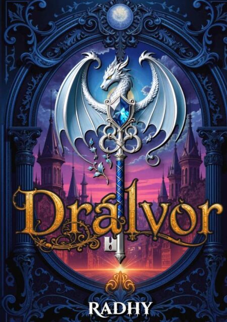 Drálvor:As Chaves de Prata