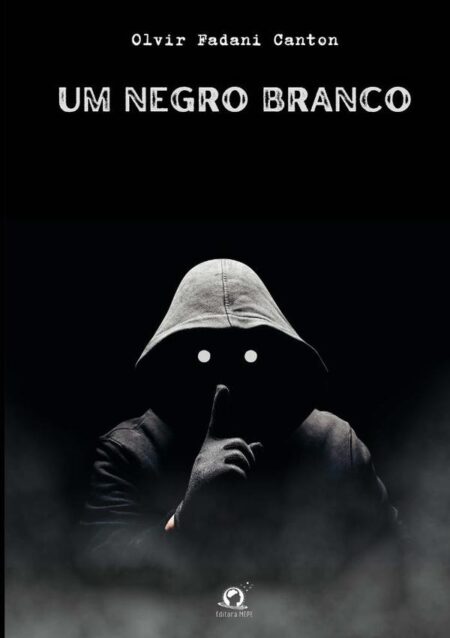 Um Negro Branco