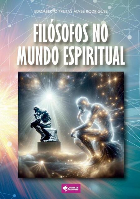 Filósofos No Mundo Espiritual
