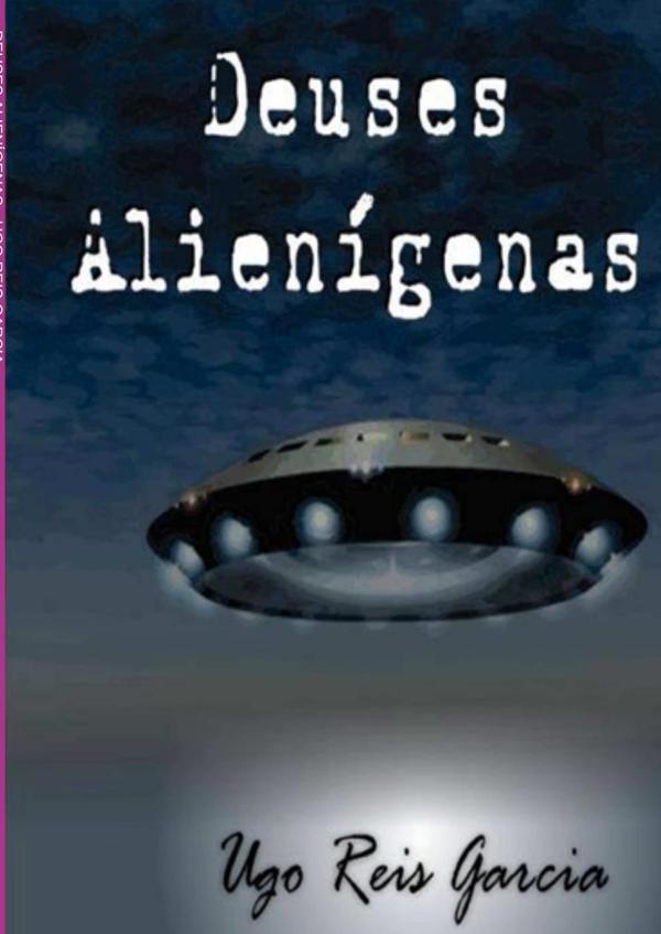 Deuses Alienígenas