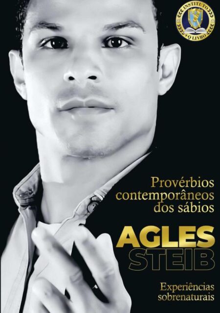 Provérbios Contemporâneos Dos Sábios:Experiências Sobrenaturais