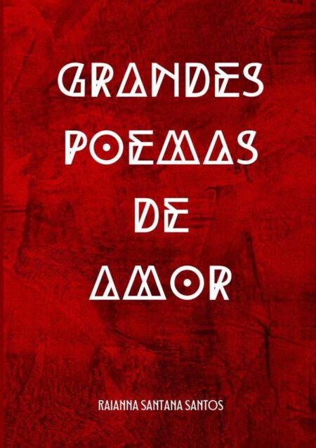 Grandes Poemas De Amor