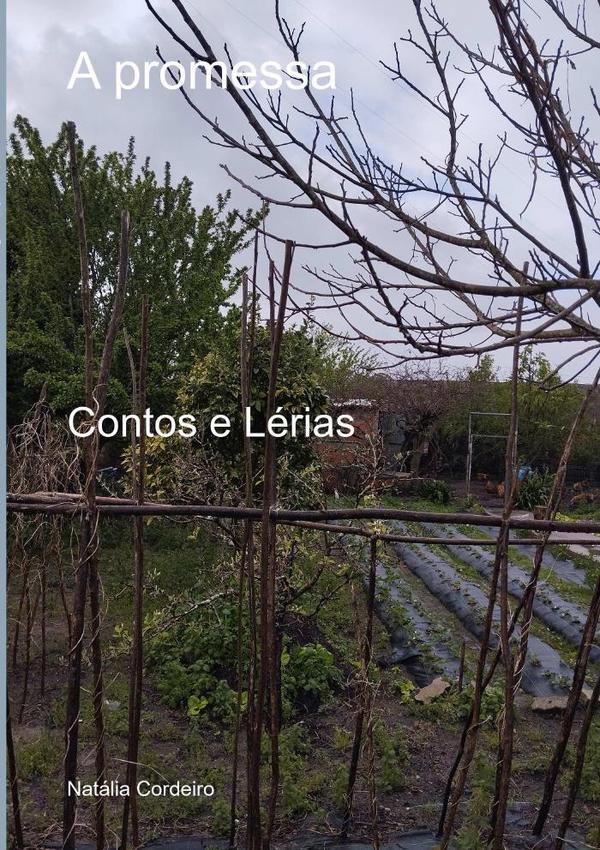 A Promessa:Contos e Lérias