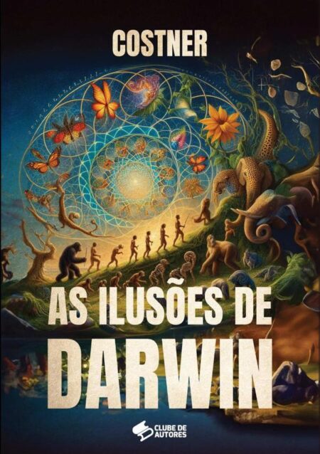 As Ilusões De Darwin