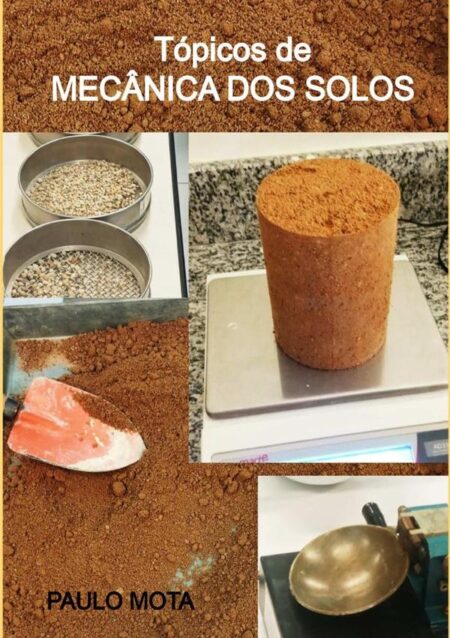 Tópicos De Mecânica Dos Solos