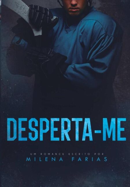 Desperta-me