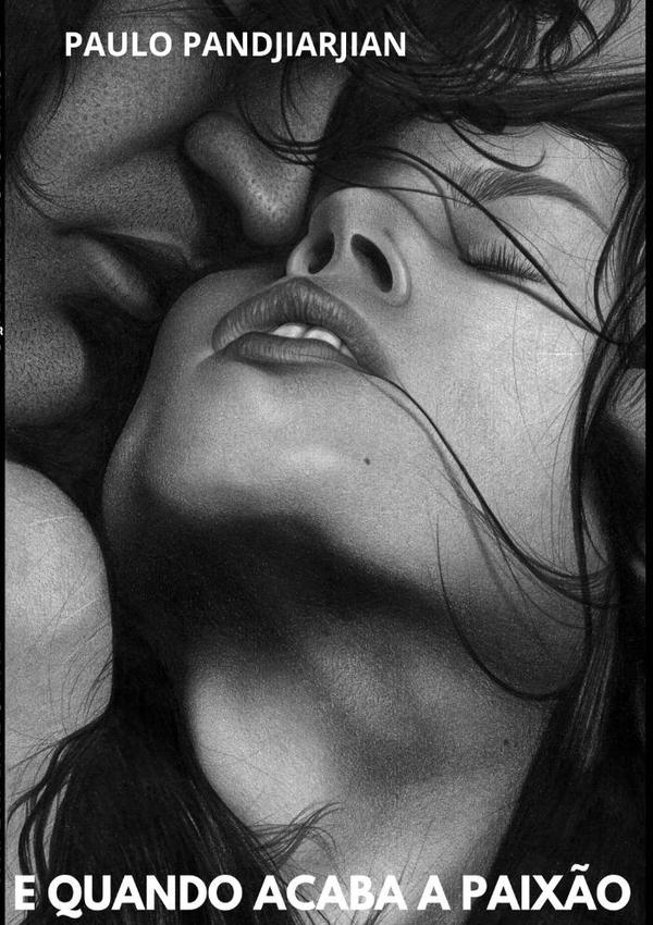 E Quando Acaba A Paixão:Navegando pelas marés do amor de João e Maria