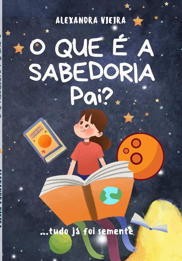 O Que É A Sabedoria Pai?