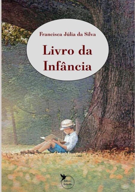 Livro Da Infância