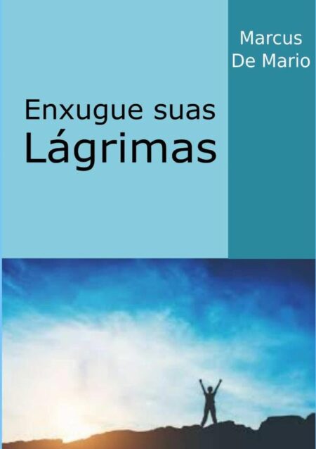 Enxugue Suas Lágrimas