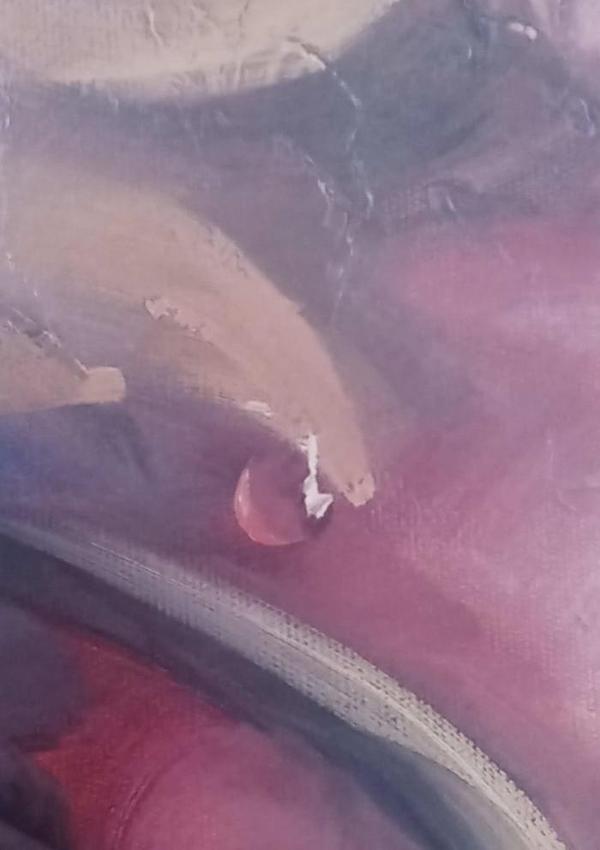 Nós Somos Inocentes:CARTAPÁCIO 4