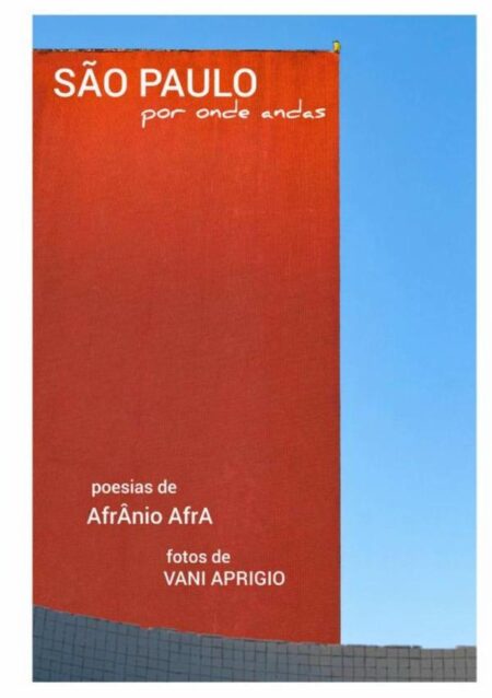 São Paulo Por Onde Andas