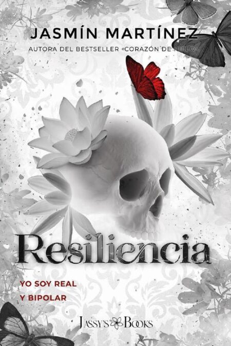Resiliencia:En esta historia, él no es la bestia.