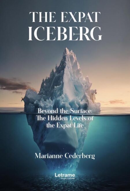 The Expat Iceberg:Beyond the Surface: The Hidden Levels of the Expat Live