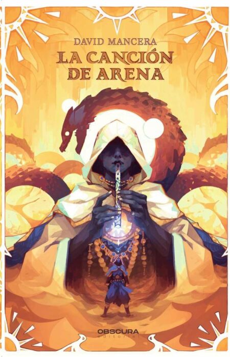 La canción de arena