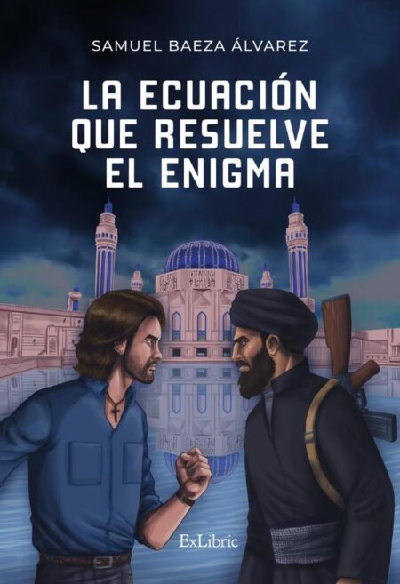 La ecuación que resuelve el enigma