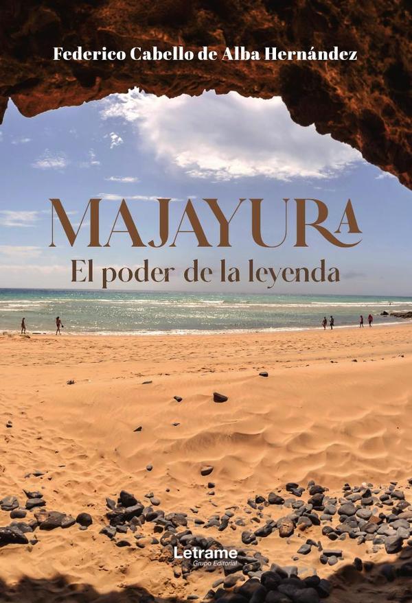 Majayura:El poder de la leyenda