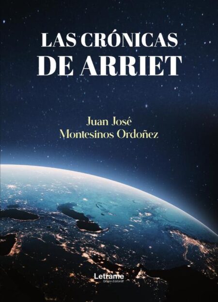 Las crónicas de Arriet