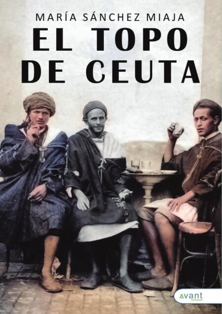 El topo de Ceuta