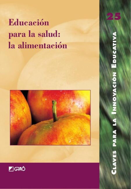 Educación para la salud: la alimentación