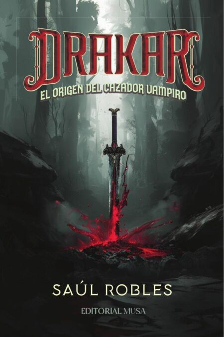 Drakar: El Origen del Cazador Vampiro