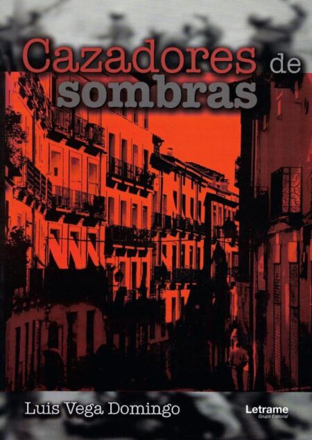 Cazadores de sombras
