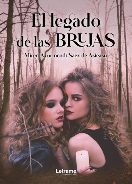 El legado de las brujas
