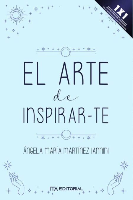 El arte de inspirar-te