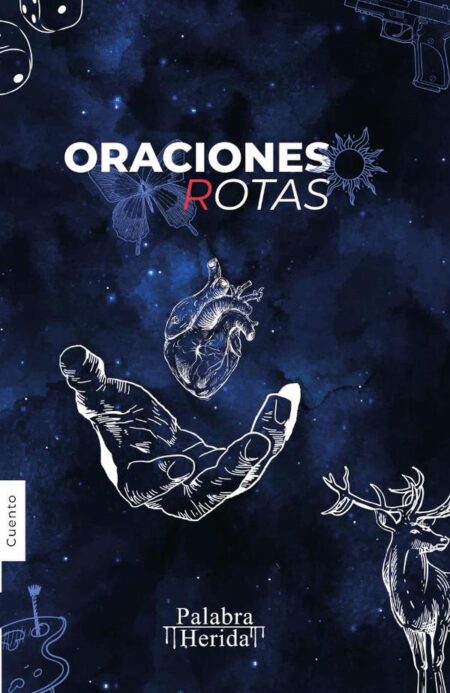 Oraciones rotas